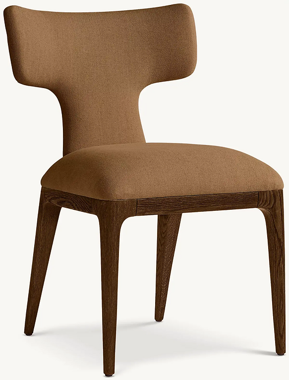 Bespoke Dining Chair 03