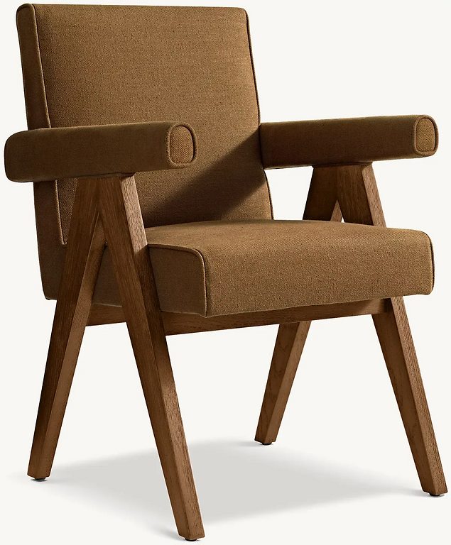 Bespoke Dining Chair 06