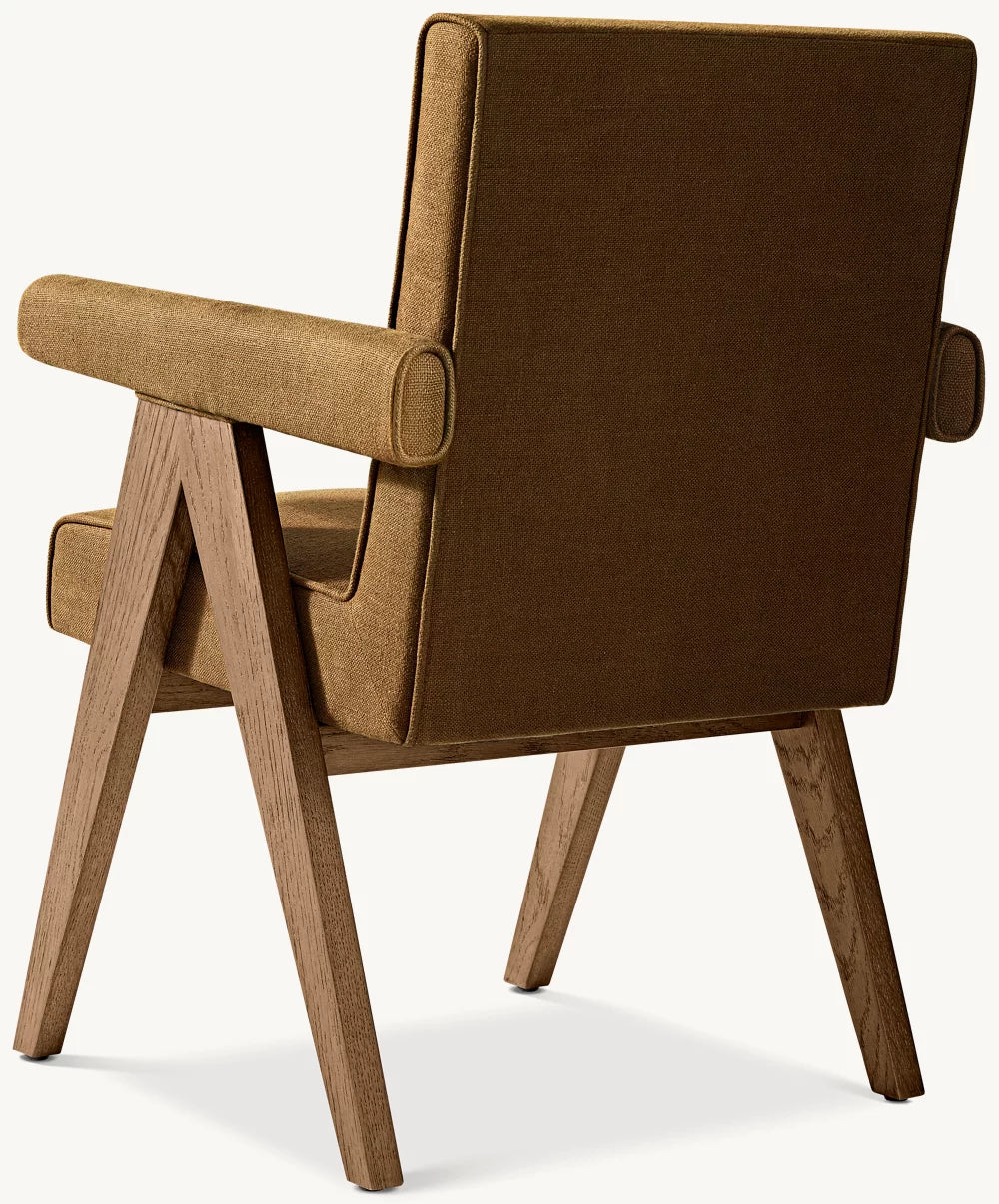 Bespoke Dining Chair 06