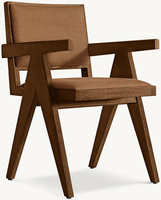 Bespoke Dining Chair 05