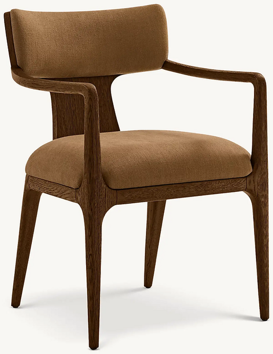 Bespoke Dining Chair 07